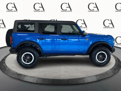 ford bronco 4-door 2023 1FMEE5DP2PLB81697 image ford bronco 4-door 2023 1FMEE5DP2PLB81697 image